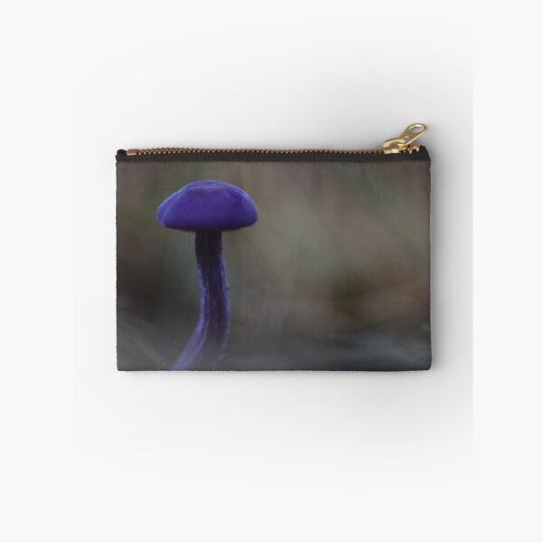 Item preview, Purple Mushroom   |   Nature designed and sold by RedHandedOD.