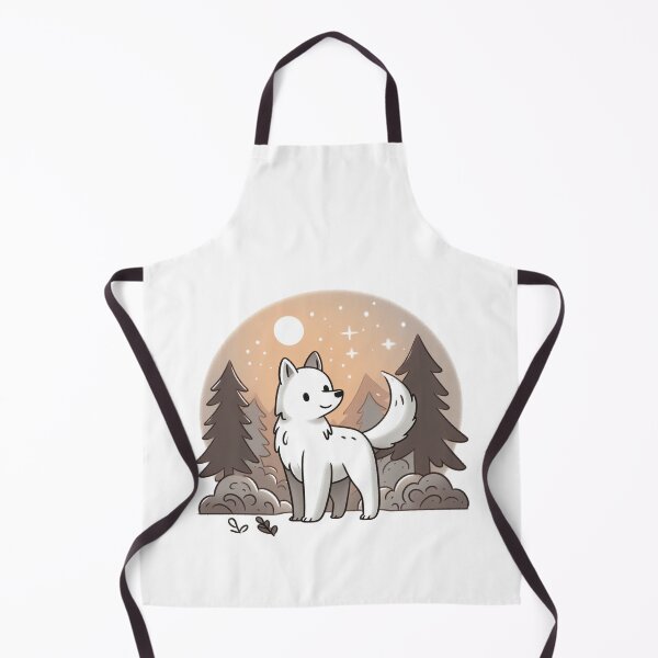 Item preview, Nightfall Wolf designed and sold by LemuellTrends.