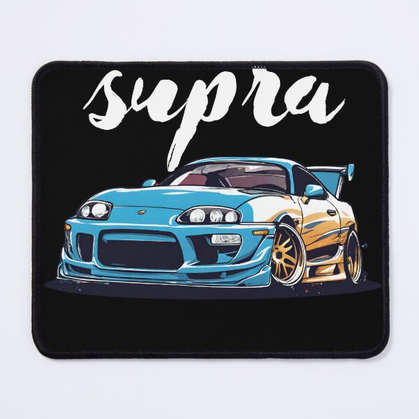 Item preview, Supra drifting  designed and sold by GlintClothing.