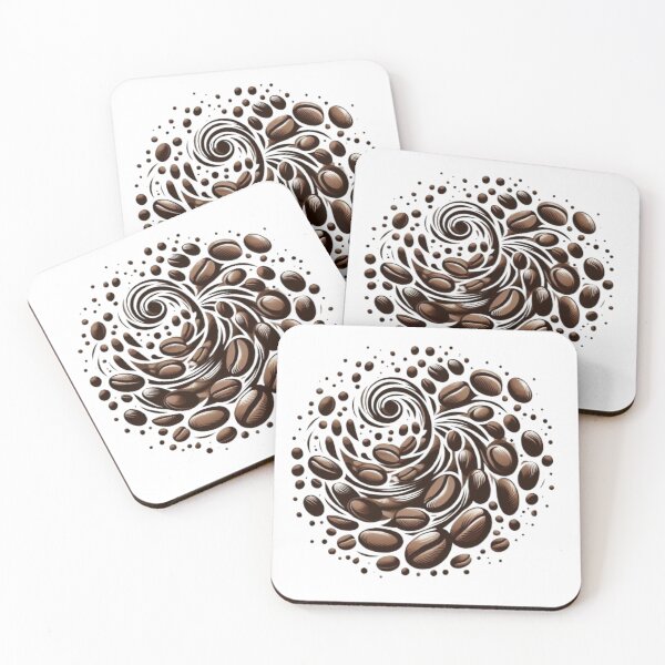 Item preview, Coffee magic designed and sold by Lakii13.
