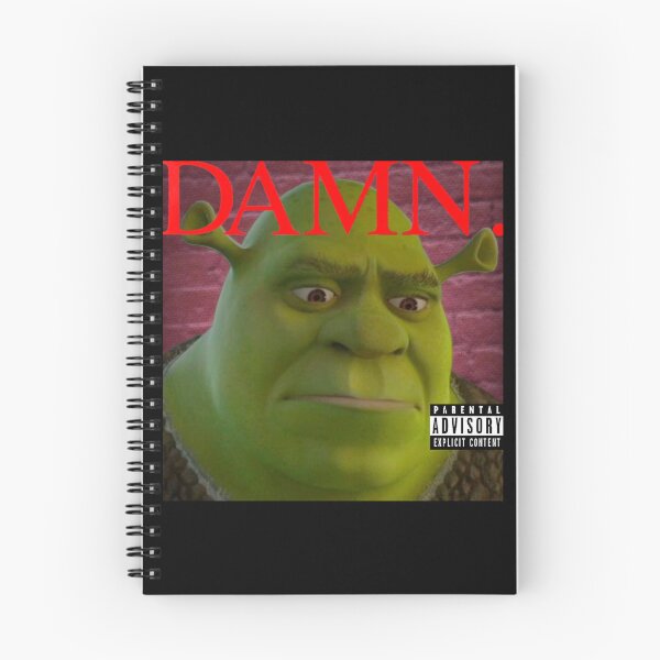 Item preview, Swamp DAMN designed and sold by meme-stuff.