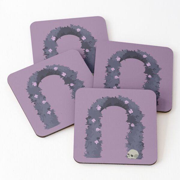 Item preview, Garden Arch Goth designed and sold by Arch-Guardian.