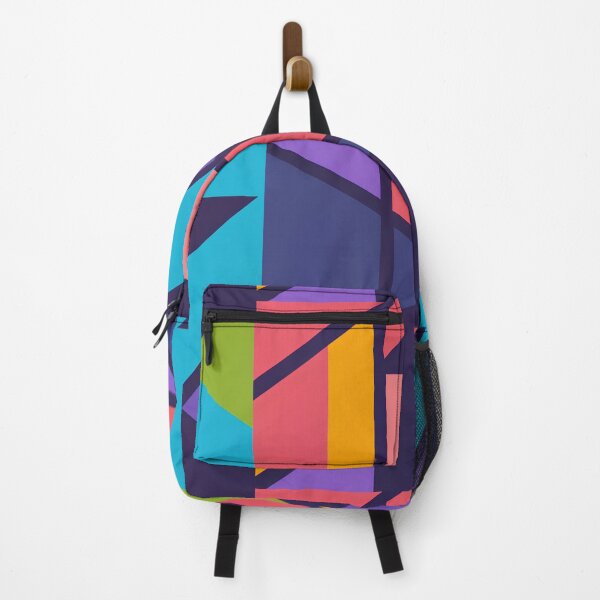 Item preview,  geometric mobile pattern design designed and sold by Madanart.