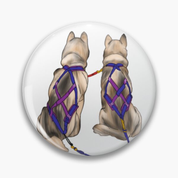 Item preview, Sled Dogs designed and sold by Kkrow23.