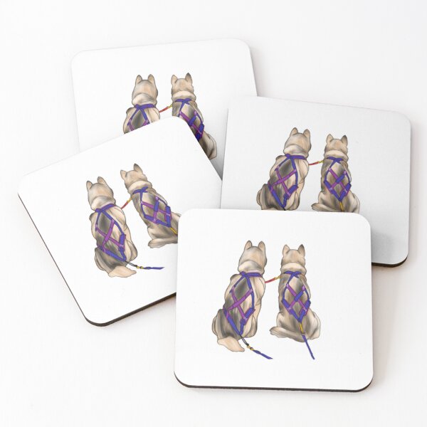Item preview, Sled Dogs designed and sold by Kkrow23.