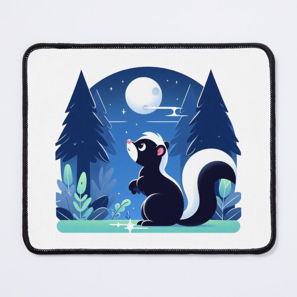 Item preview, Nightfall Possum designed and sold by LemuellTrends.