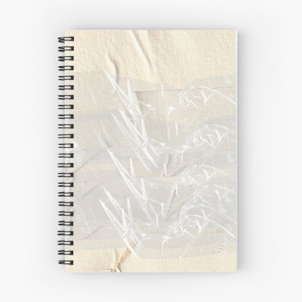 Item preview, TAPED designed and sold by Swooncake Press.