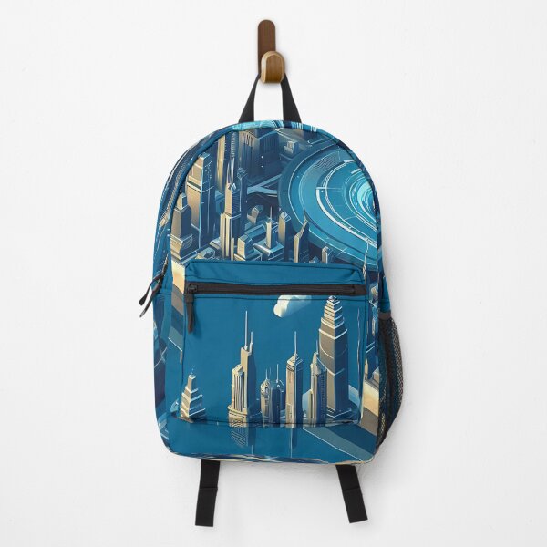 Item preview, Skyward Vistas designed and sold by RW Art Prints.
