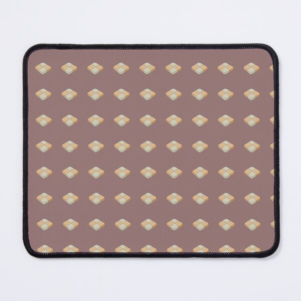 Item preview, Checkerboard Cookie - Orange designed and sold by Arch-Guardian.