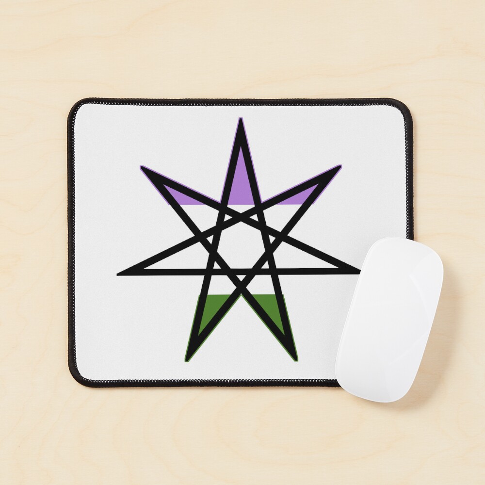 Item preview, Mouse Pad designed and sold by InternetBrained.