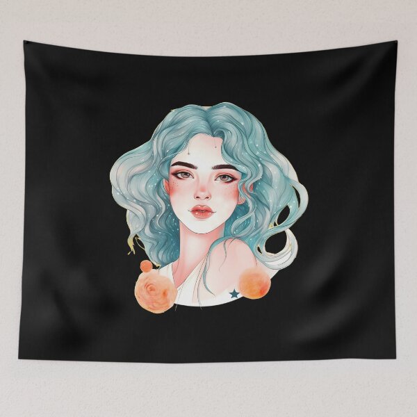Item preview, Virgo Birthday designed and sold by ZodiacWonders.