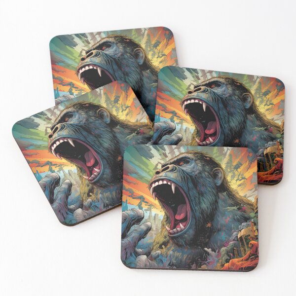 Item preview, Majestic Titan's Call designed and sold by Skolyak.