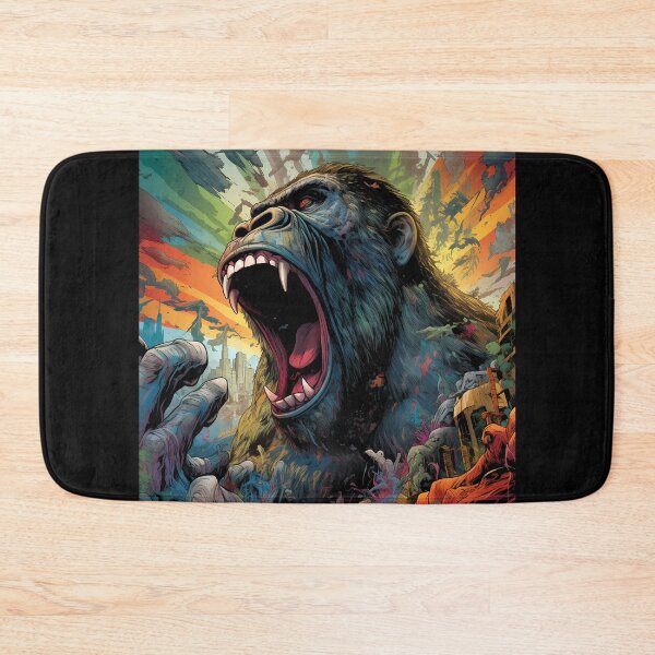 Item preview, Majestic Titan's Call designed and sold by Skolyak.