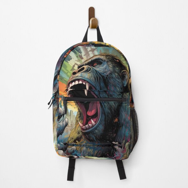 Item preview, Majestic Titan's Call designed and sold by Skolyak.