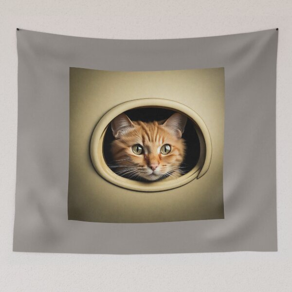 Item preview, Funny Cat Bumper Cute Cat Lover Kitten Bumper Car I Love My Rotten Ungrateful Cat Tell Your Cat i Said pspsps designed and sold by MatthewViews.
