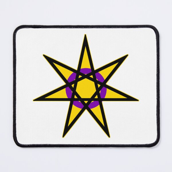 Item preview, Intersex Kin Symbol designed and sold by InternetBrained.