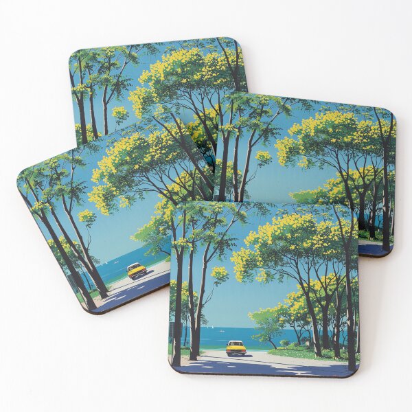 Item preview, Hiroshi Nagai designed and sold by GNDLF THE GREY.