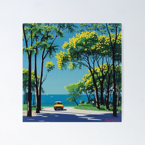 Item preview, Hiroshi Nagai designed and sold by arexxuru.