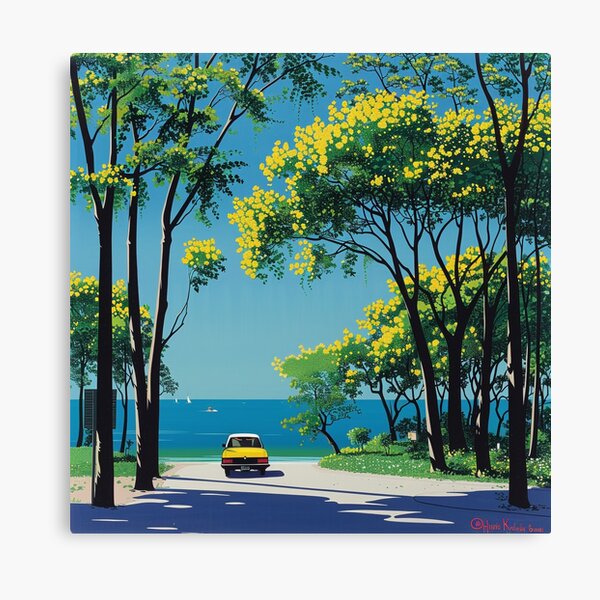 Item preview, Hiroshi Nagai designed and sold by arexxuru.