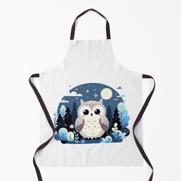 Item preview, Nightfall Owl designed and sold by LemuellTrends.