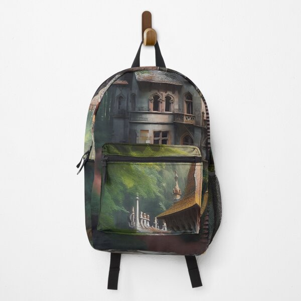 Item preview, Timeworn Splendor designed and sold by RW Art Prints.