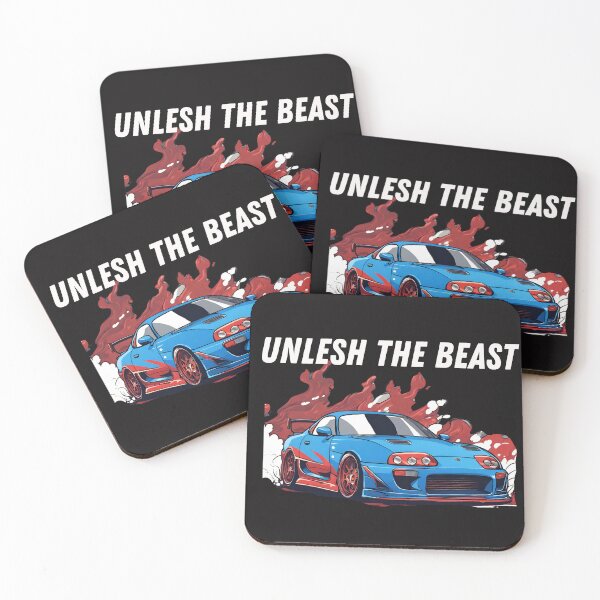 Item preview, Supra Unleash the beast designed and sold by GlintClothing.