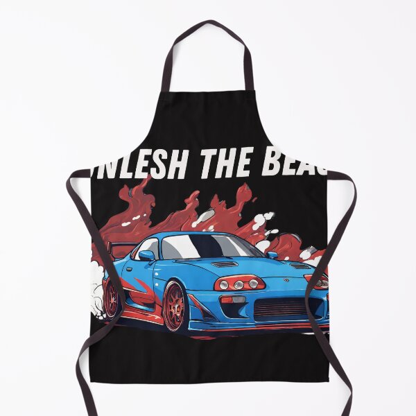 Item preview, Supra Unleash the beast designed and sold by GlintClothing.
