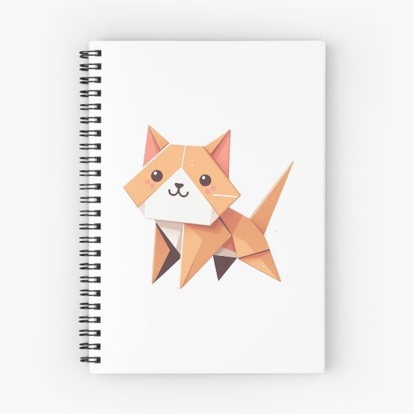 Item preview, Origami Cat designed and sold by LemuellTrends.