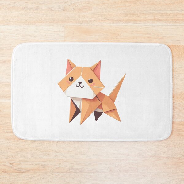 Item preview, Origami Cat designed and sold by LemuellTrends.