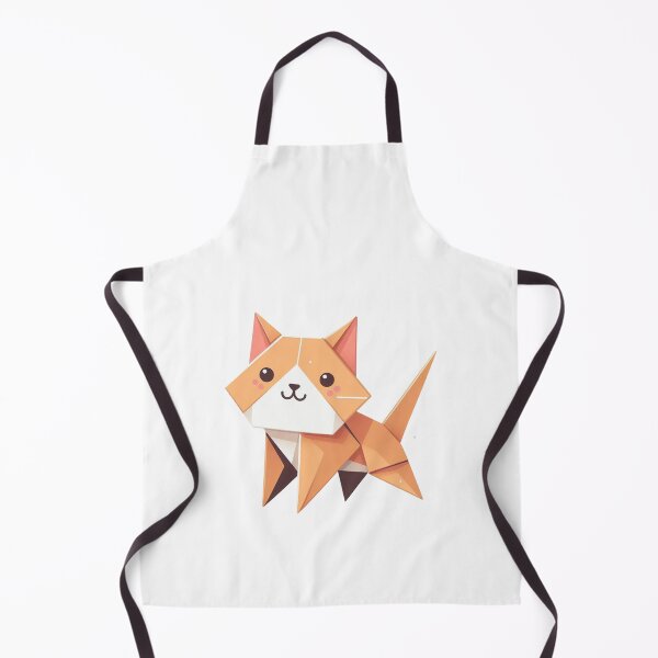 Item preview, Origami Cat designed and sold by LemuellTrends.