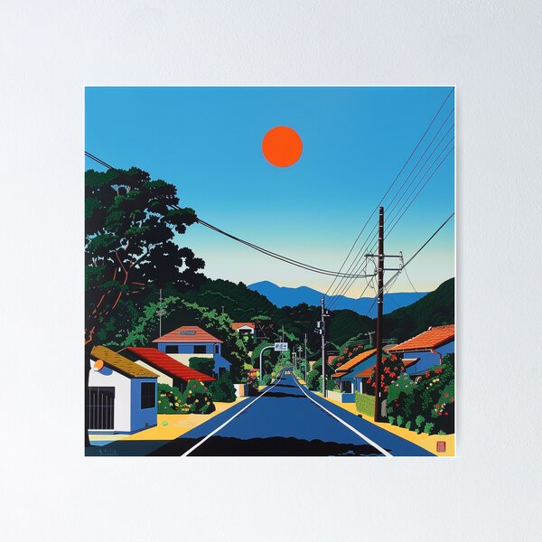 Item preview, Hiroshi Nagai designed and sold by arexxuru.