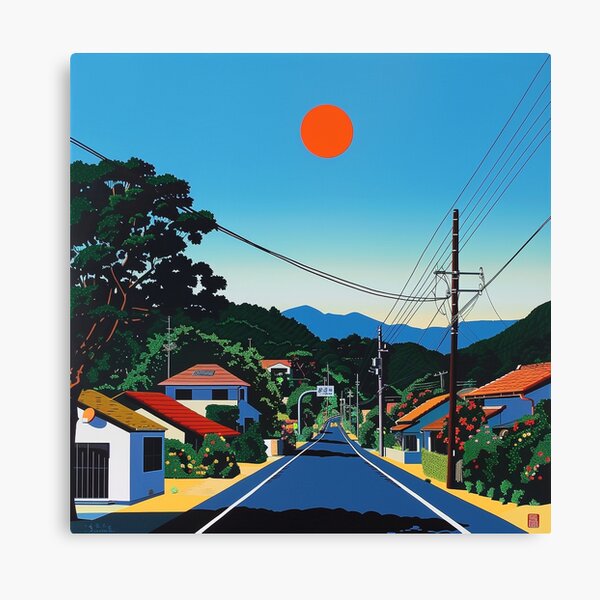 Item preview, Hiroshi Nagai designed and sold by arexxuru.