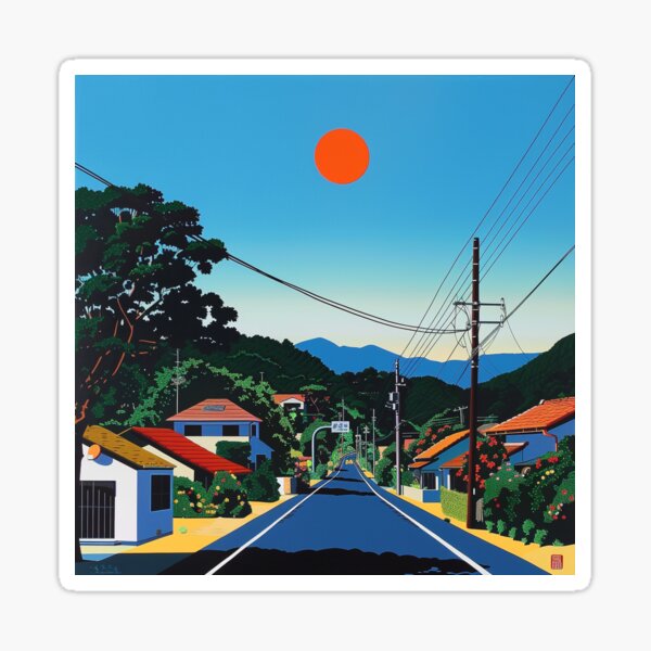 Item preview, Hiroshi Nagai designed and sold by arexxuru.