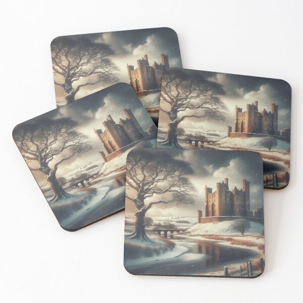 Item preview, Winter Magic designed and sold by RW Art Prints.