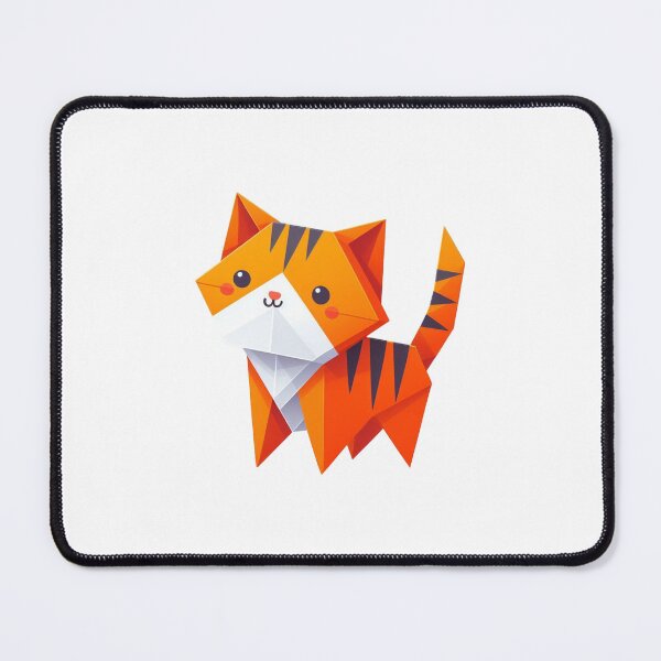 Item preview, Origami Tiger designed and sold by LemuellTrends.