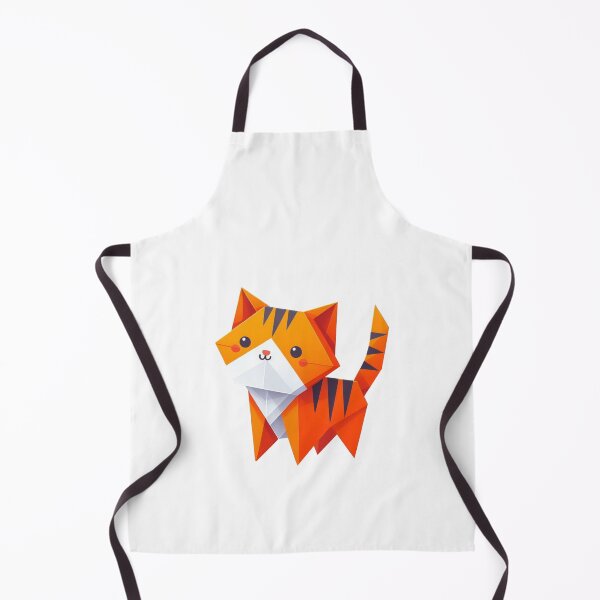 Item preview, Origami Tiger designed and sold by LemuellTrends.