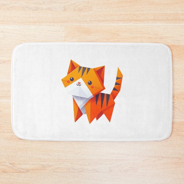 Item preview, Origami Tiger designed and sold by LemuellTrends.