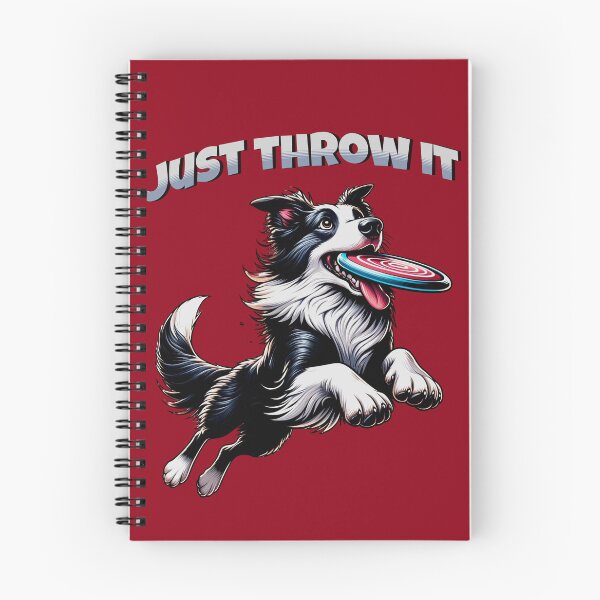 Item preview, Frisbee Discs Disc Dog Dogs Player Motif designed and sold by nicksvp.