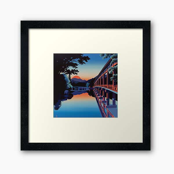 Item preview, Hiroshi Nagai designed and sold by arexxuru.