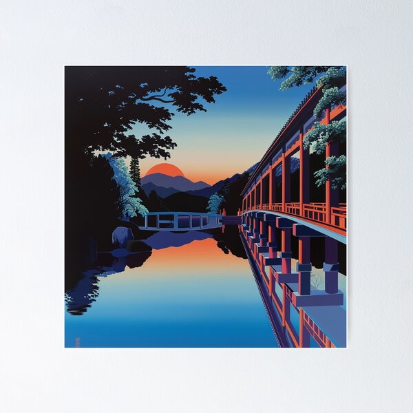 Item preview, Hiroshi Nagai designed and sold by Modern Gift Shop.