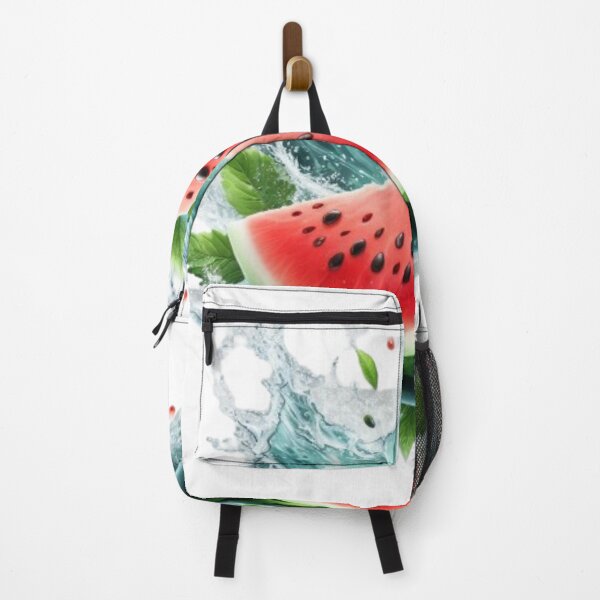 Item preview, A refreshing explosion of watermelon  designed and sold by Lakii13.