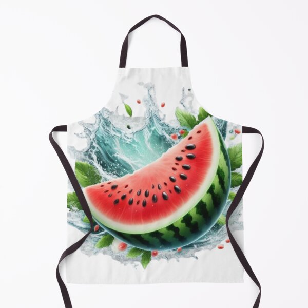 Item preview, A refreshing explosion of watermelon designed and sold by Lakii13.