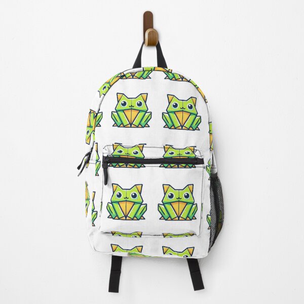 Item preview, Origami Frog designed and sold by LemuellTrends.