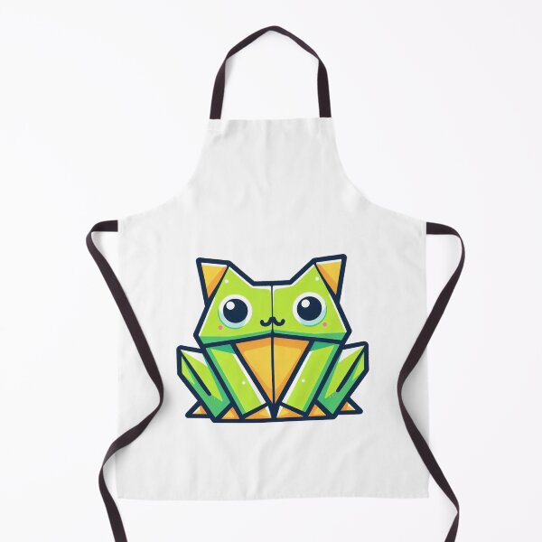 Item preview, Origami Frog designed and sold by LemuellTrends.