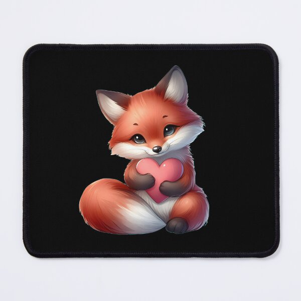 Item preview, Fox Valentines designed and sold by FoxVibes.