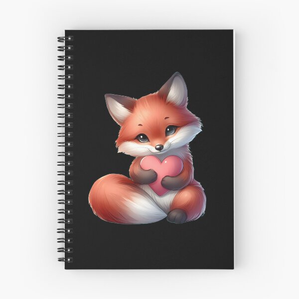 Item preview, Fox Valentines designed and sold by FoxVibes.