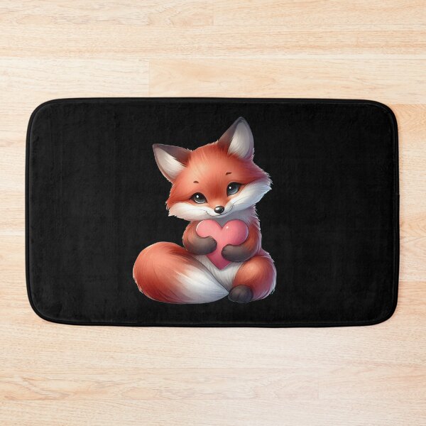 Item preview, Fox Valentines designed and sold by FoxVibes.