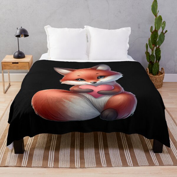 Item preview, Fox Valentines designed and sold by FoxVibes.