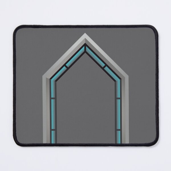 Item preview, Art Deco Arch designed and sold by Arch-Guardian.