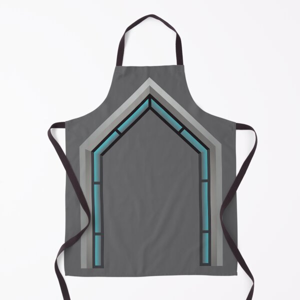 Item preview, Art Deco Arch designed and sold by Arch-Guardian.